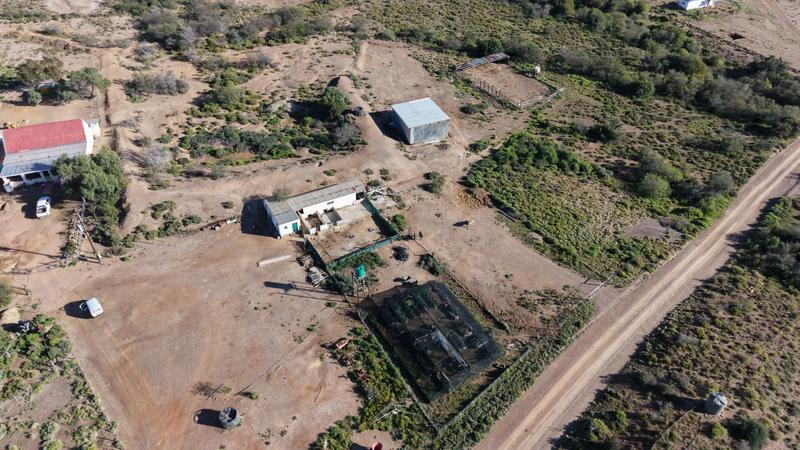 0 Bedroom Property for Sale in Ladismith Western Cape